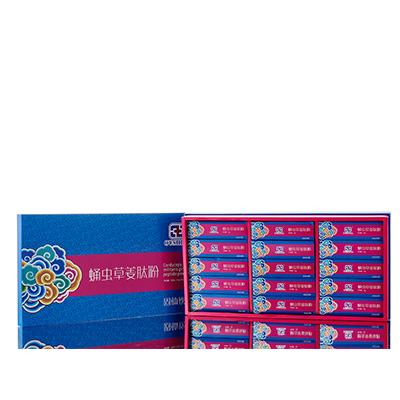 舒城调经养气汤